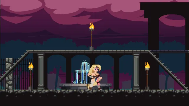 Castelo da Vania 预览图 1
