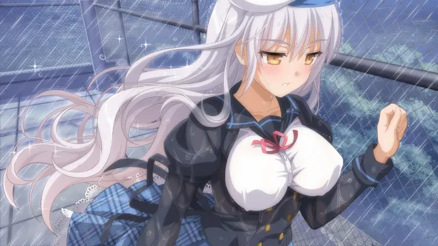 樱花天使 预览图 3
