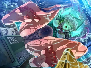 游具2～第二禁书之所望～ 预览图 15