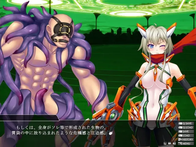 魔法少女彼方TS 预览图 6