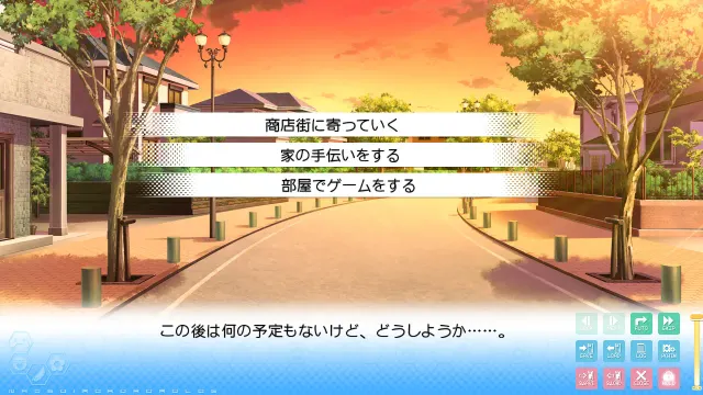 夏色心跳日志 预览图 4