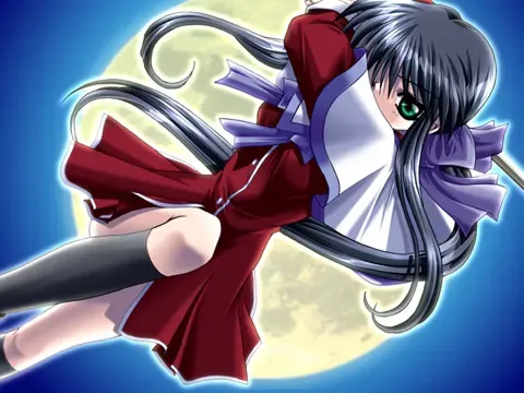 kanon 预览图 20