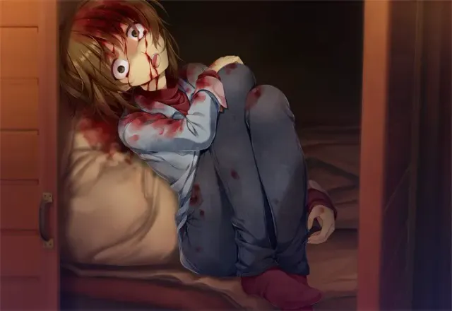 镰鼬之夜 预览图 18