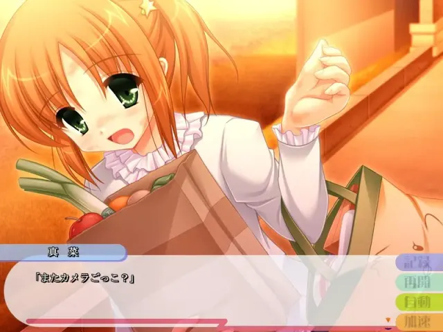 あい♂まい♀みすと 预览图 4