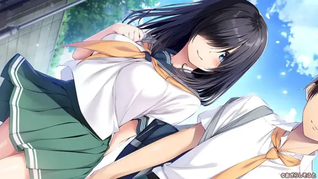 同居女友2 预览图 11