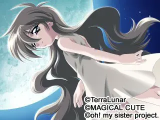 妹妹天使 预览图 17