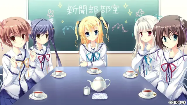 初音岛Ⅲ 预览图 21