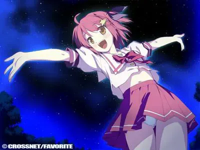 星空的记忆 -Wish upon a shooting star- 预览图 16