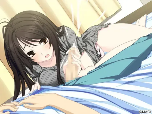 俺と妹の校内プレイ2 ～妹は俺が堕とす～ 预览图 14