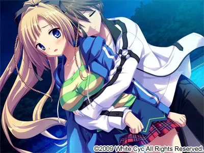 黑铁之翼～THE ALCHEMIST’S STORY～ 预览图 30