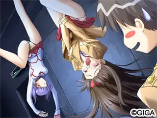 BALDR FORCE 预览图 17