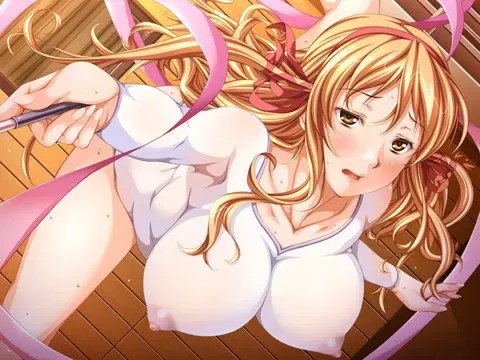 惩罚指导 ～学园令娘更性计划～ 预览图 7