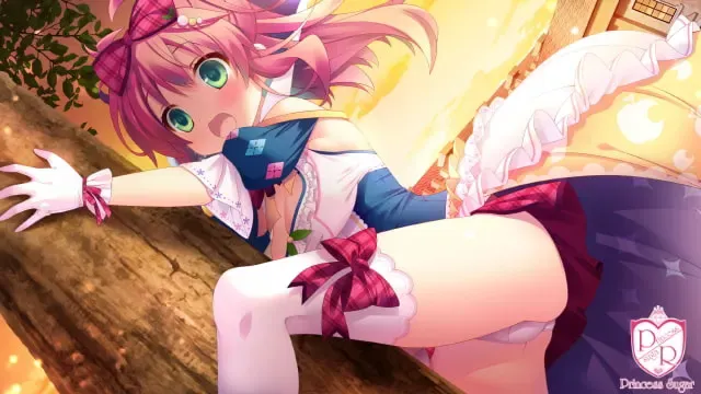 姫恋-SUCREIME 预览图 12