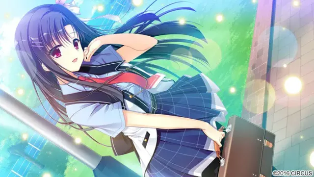 D.S. i.F. -Dal Segno- in Future 预览图 23