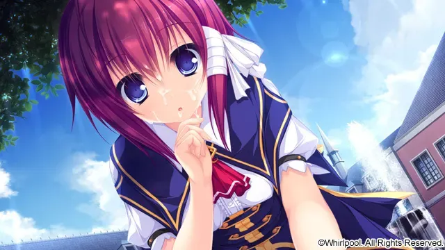 Justy×Nasty ～魔王开始了～ 预览图 11