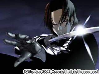 鬼哭街 - The Cyber Slayer 预览图 12