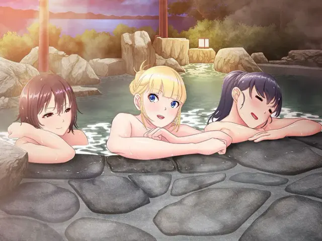 妖花之园 Ⅱ 预览图 20