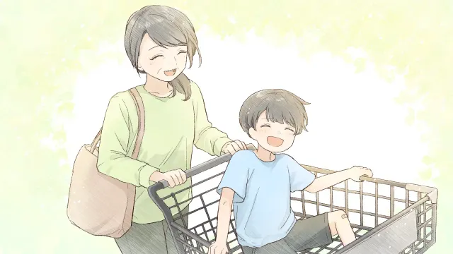 草莓蛋糕的埋葬 预览图 2