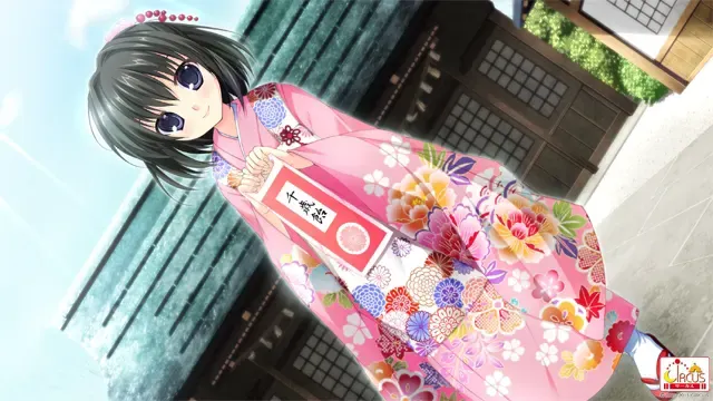 D.C.II Dearest Marriage ～ダ・カーポII～ ディアレストマリッジ 预览图 13