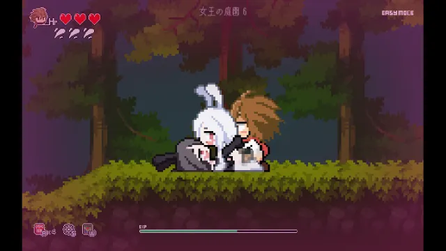 小小魔女的约定 预览图 6