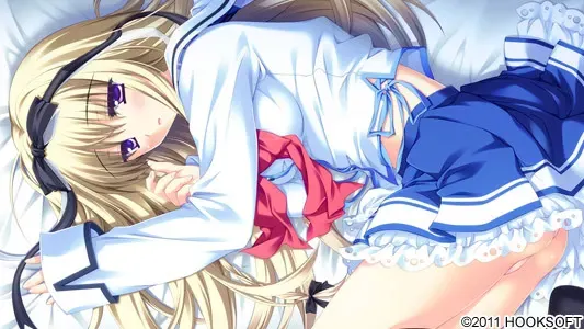 ストロベリーノーツ 预览图 39