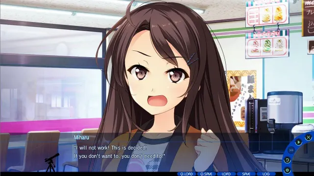 抬头看看吧，看那天上的繁星 FINE DAYS 预览图 2