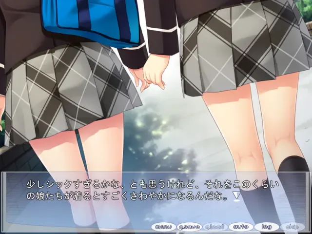 微少女 预览图 3