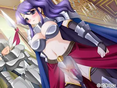 新世纪调戏公主NEXT2～女忍者姬霞参上！～ 预览图 12