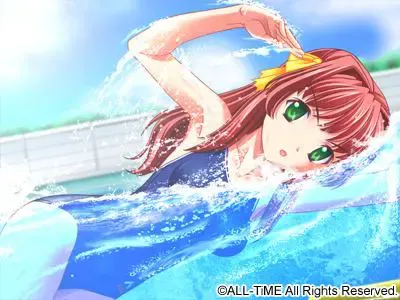 死库水×乙女＝恋心 预览图 20