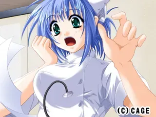 梦姿 ～梦之姿～ 预览图 1