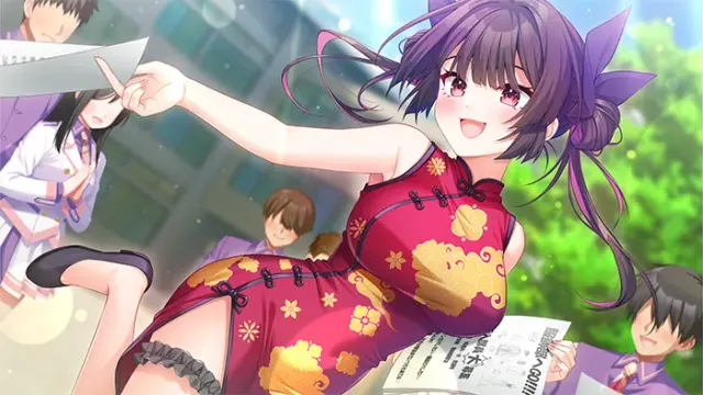 三角圆舞曲 预览图 5