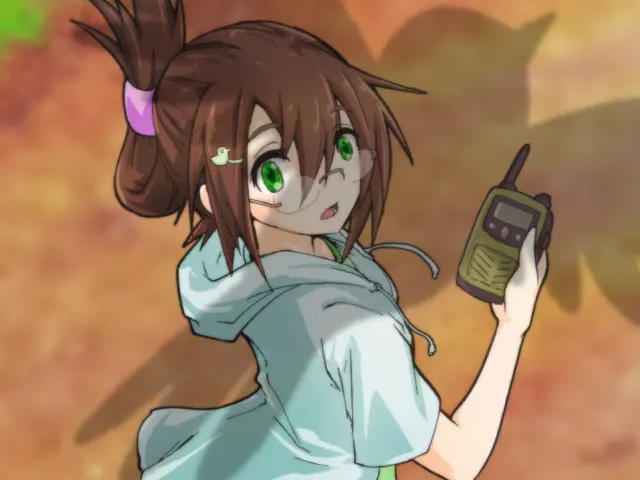 重生之退魔巫女 预览图 9