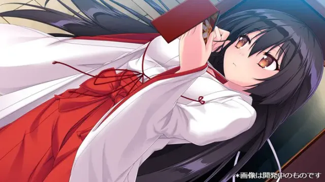 天翼のアスクレイン 预览图 23