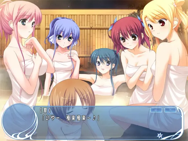 星歌～Starlight Serenade～ 预览图 9