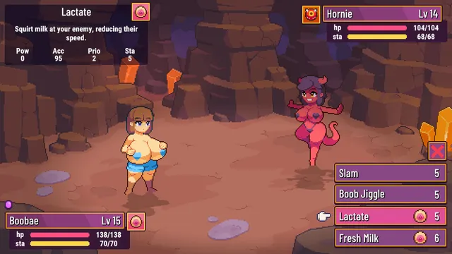 Spirit Valley 预览图 1