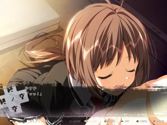 终之空Remake 预览图 10