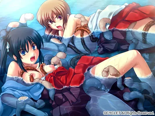 海蚀轮回 预览图 16