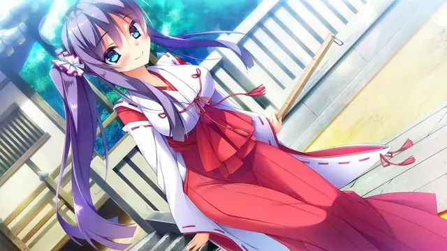 含羞 CLOVER 预览图 14