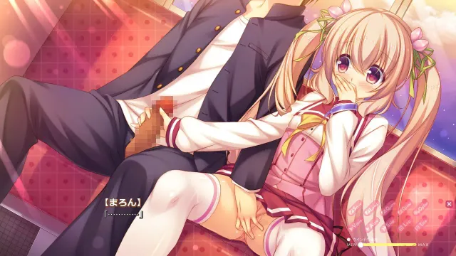 女子校生不可能那么喜欢痴汉！ 预览图 2