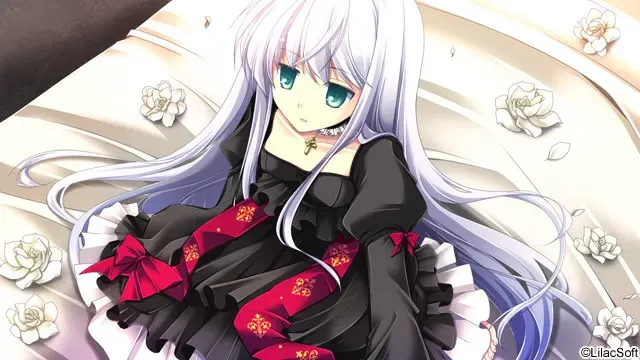 End Sleep 预览图 12