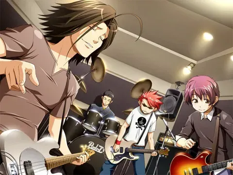 Kira☆Kira Curtain Call 预览图 13