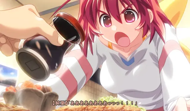 Muv-Luv：光子之花（本篇+FD：Muv-Luv supplement） 预览图 10