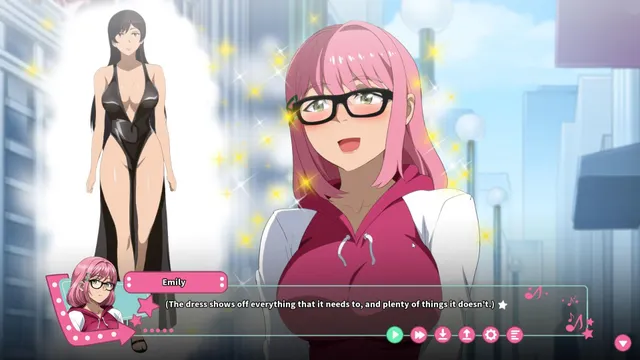 Futa Fix Dick Dine and Dash 预览图 9