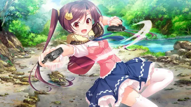 神之国的魔法使 预览图 13
