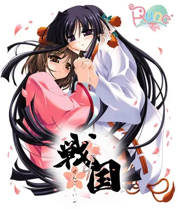 战国 if 封面