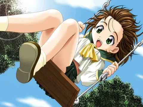 青梅竹马 预览图 1
