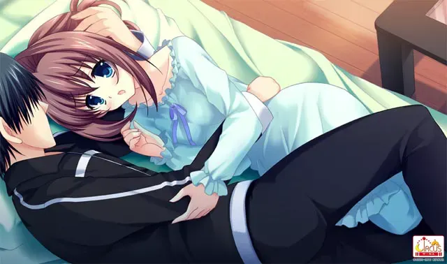 D.C.II Dearest Marriage ～ダ・カーポII～ ディアレストマリッジ 预览图 12