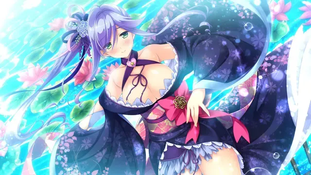 恋神 -神之舞台- 预览图 10