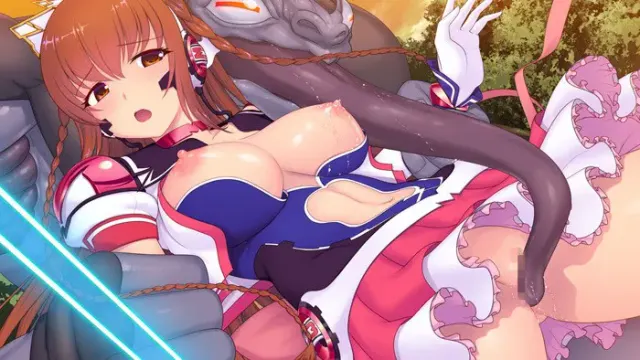 魔法戦士エクストラステージ3 -引き裂かれた女神たち- 预览图 9