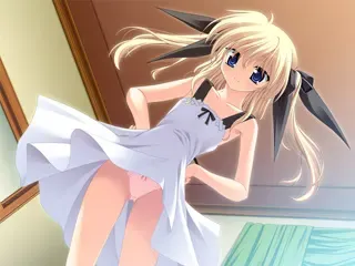 るるるとささらの先生☆教えて～ボクは女のお坊っちゃま～ 预览图 12